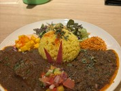 ハロガロ