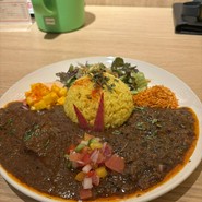 ハロガロ
