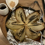 ワインと薪窯料理の店　La　cielo