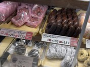 ミスタードーナツ 垂水ショップ