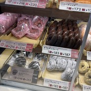ミスタードーナツ 垂水ショップ