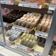 ミスタードーナツ 垂水ショップ