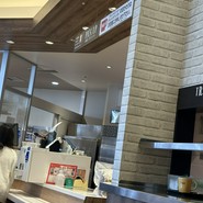 ミスタードーナツ 垂水ショップ