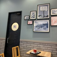ミスタードーナツ 垂水ショップ