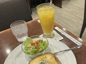珈琲館 大阪本店