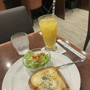 珈琲館 大阪本店