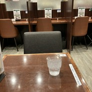 珈琲館 大阪本店