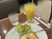 珈琲館 大阪本店