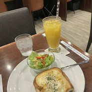 珈琲館 大阪本店