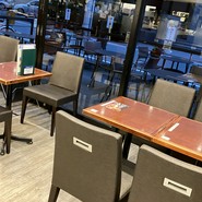 珈琲館 大阪本店