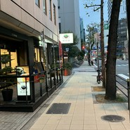 珈琲館 大阪本店