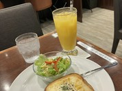 珈琲館 大阪本店