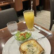 珈琲館 大阪本店