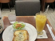 珈琲館 大阪本店