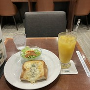 珈琲館 大阪本店
