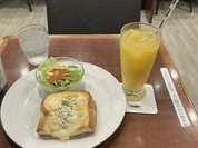珈琲館 大阪本店