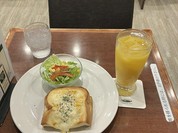 珈琲館 大阪本店