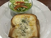 珈琲館 大阪本店