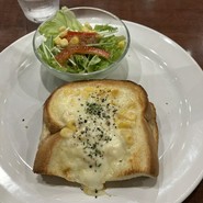 珈琲館 大阪本店