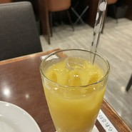 珈琲館 大阪本店