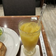 珈琲館 大阪本店