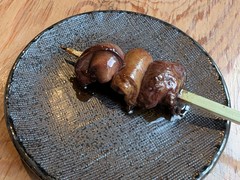 鶏　炭火　地酒　松もと