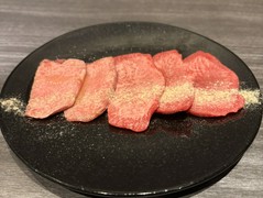 焼肉家　いっしん