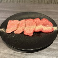 焼肉家　いっしん