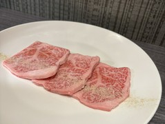 焼肉家　いっしん