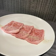 焼肉家　いっしん