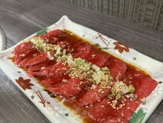 焼肉家　いっしん