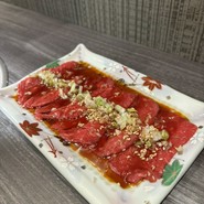焼肉家　いっしん