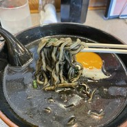 闇月ラーメン