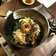 牛刺しと焼肉としゃぶしゃぶと。仔虎国分町店