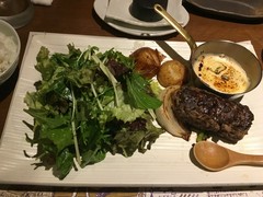 ノースコンチネント MACHI NO NAKA