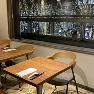 蔭山樓　表参道店