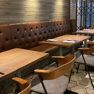 蔭山樓　表参道店