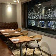 蔭山樓　表参道店