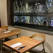 蔭山樓　表参道店