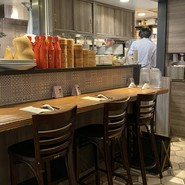 蔭山樓　表参道店