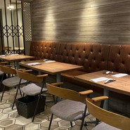 蔭山樓　表参道店