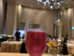 リストランテ　ル・ミディ　ひらまつ