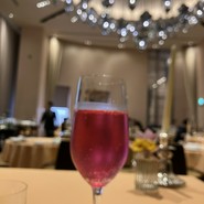 リストランテ　ル・ミディ　ひらまつ