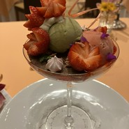 リストランテ　ル・ミディ　ひらまつ