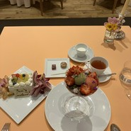 リストランテ　ル・ミディ　ひらまつ