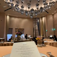 リストランテ　ル・ミディ　ひらまつ