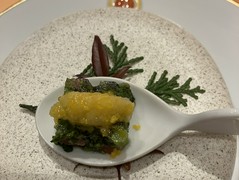リストランテ　ル・ミディ　ひらまつ