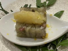 リストランテ　ル・ミディ　ひらまつ
