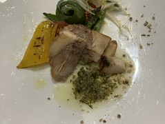 リストランテ　ル・ミディ　ひらまつ