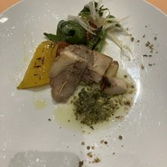 リストランテ　ル・ミディ　ひらまつ